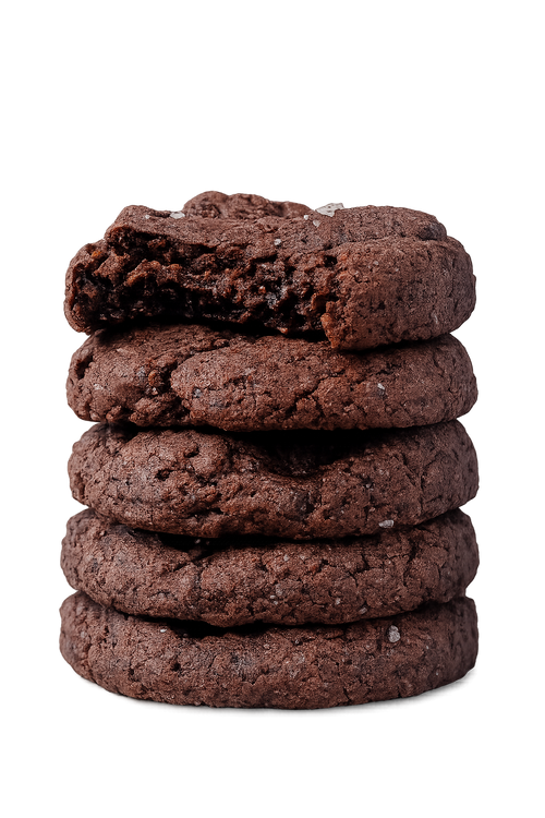CHOC CHIP COCOA PROTEIN COOKIE MIX. click for details