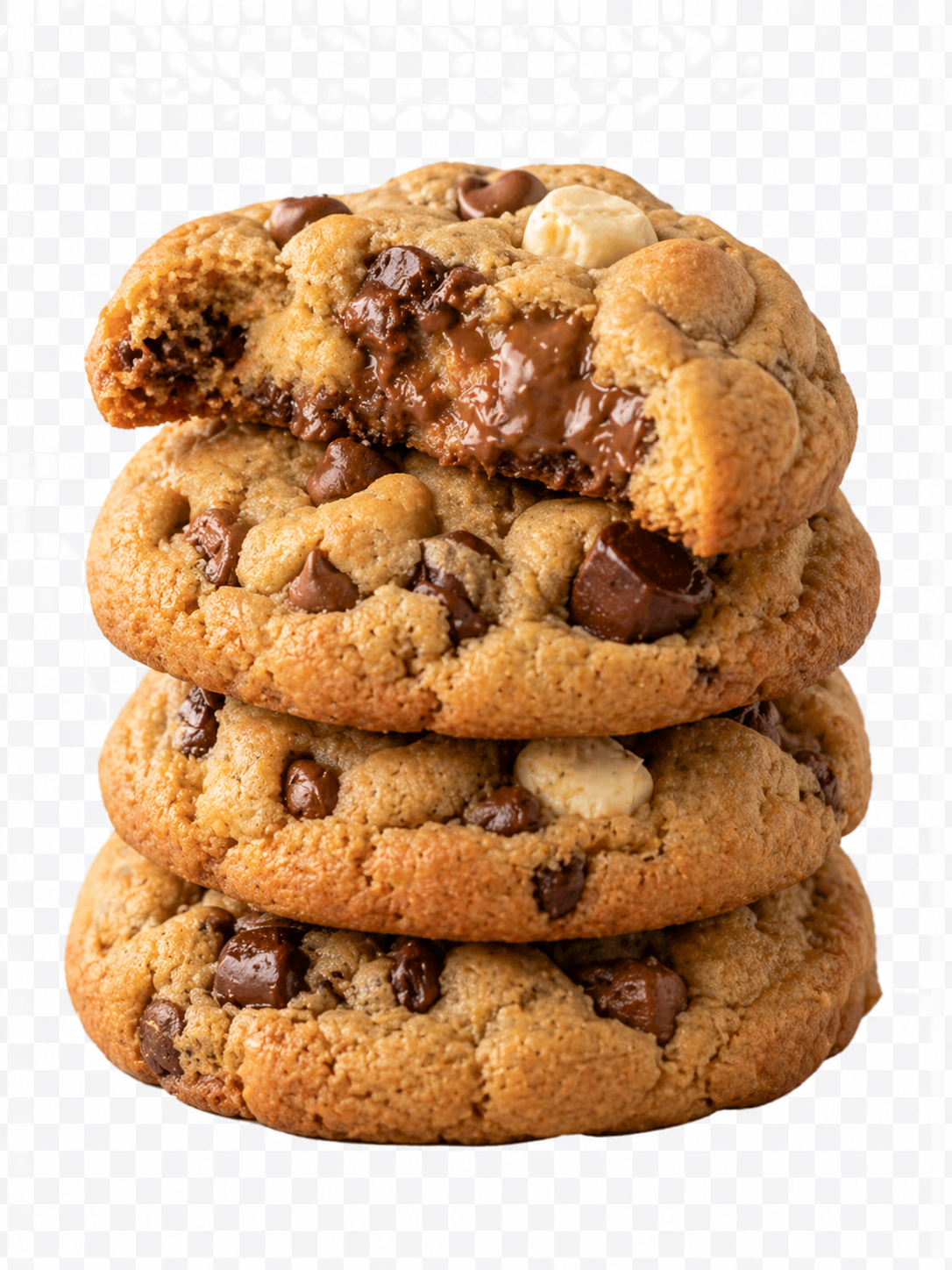 TRIPLE CHOCOLATE PROTEIN COOKIE MIX. click for details